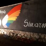 Día del orgullo LGBTIQ+: Se inauguraron tres murales en Cafayate