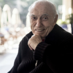 Falleció el locutor Jorge «Cacho» Fontana a la edad de 90 años