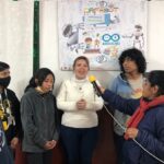 Estudiantes de la E.E.T 3.142 buscan fondos para viajar a Tierra del Fuego