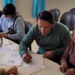 400 familias de Cafayate recibirán próximamente las escrituras de sus terrenos