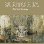 Ramiro Trunsky presentará su libro Sintonía en Salta