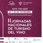Jornadas Nacionales de Turismo del Vino: continúan abiertas las inscripciones
