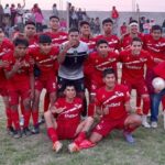 Se jugó la 4ª fecha del Torneo Clausura 2022 de la Liga Calchaquí de Fútbol
