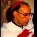 Se cumplen 32 años del fallecimiento del Monseñor Diego Gutiérrez Pedraza