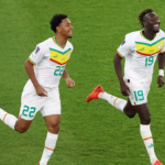 Senegal superó a Catar y consiguió su primer triunfo