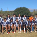 Se jugó la 6° fecha del Clausura 2022 de la Liga Cafayateña Fútbol