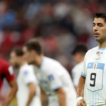 Uruguay cayó ante Portugal y se complica su clasificación