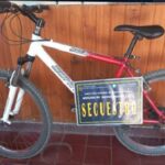 La Brigada de Investigaciones logró recuperar una bicicleta robada