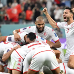 Túnez le ganó a Francia pero igual quedó afuera de la Copa Mundial