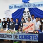 Se realizó el 5° Encuentro Provincial de la Diabetes en Cafayate