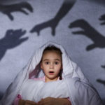 Terrores Nocturnos: Qué son y como tratarlos