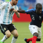 Argentina vs Francia: todos los enfrentamientos en la historia, entre los finalistas de la Copa del Mundo