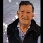 Murió Julio César Cruz a los 72 años, «El Jushesha»