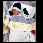 Nació el primer bebé cafayateño en el Hospital Nuestra Señora del Rosario