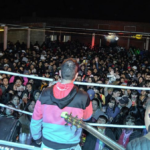 Alrededor de 1400 personas participaron del encuentro cultural del Club San Isidro y hubo una denuncia por ruidos molestos