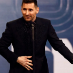 El año soñado de Lionel Messi, el ganador del Premio The Best al Jugador