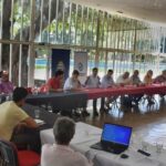 El Consejo Económico Social de Salta sesionó en Cafayate