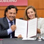 Gustavo Sáenz: “Estamos haciendo realidad el Gasoducto de los Valles Calchaquíes”