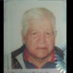 Se busca al señor José Torres de 81 años ausente de su domicilio en Animaná