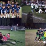 Más de 500 chicos participarán del Torneo infantil de Fútbol Monseñor Demetrio Jimenez