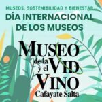 El Museo de la Vid y el Vino se suma al Día Internacional de los Museos