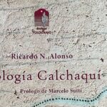 El geólogo Ricardo Alonso presenta su libro “Geología Calchaquí”