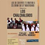 Los de Cafayate realizarán un tributo a Los Chalchaleros en su  59° aniversario