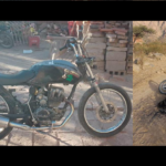 La policía de Cafayate recuperó dos motos robadas