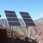 Paneles Solares: hay tiempo hasta el 30 de junio para solicitarlos