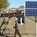 La Municipalidad de Cafayate abrió las inscripciones para solicitar paneles solares para familias de los parajes