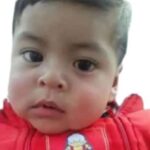 Desesperada búsqueda de un niño de 1 año y seis meses que desapareció de su hogar en San Rafael