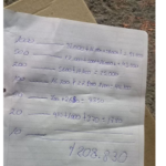 Emanuel Sulca: ya se recaudaron 208.830 pesos para ayudar a trasladar sus restos