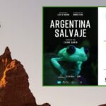 La primera película argentina de vida salvaje se estrenará en el Cafayate Foto Fest 2023