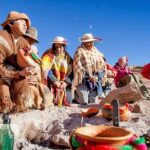 9 de agosto: día Internacional de los Pueblos Indígenas