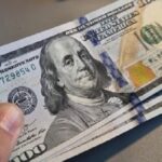 El dólar blue superó los $800 en Salta