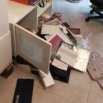 Inseguridad en Cafayate: robaron en una casa en el barrio El Bosque, se llevaron una importante suma de dinero y objetos de valor