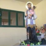 Celebraciones en honor a San Cayetano: cronograma de misas y procesiones