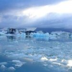 Calentamiento global: derretimiento de hielos continentales y como repercute en nuestras vidas