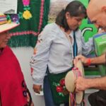 La Delegación de Asuntos Indígenas destaca el rol proactivo de la mujer originaria salteña
