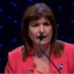 Patricia Bullrich: «Nosotros defendemos a los ciudadanos, el kirchnerismo defiende a los delincuentes»