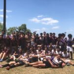 Cafayate Rugby Club se consagró campeón en el Torneo Desarrollo en Salta