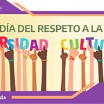 12 de octubre: Día del Respeto a la Diversidad Cultural