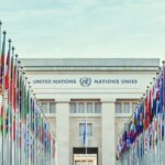 24 de octubre: día de las Naciones Unidas