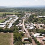 Detuvieron a un hombre de 50 años por Grooming en Guachipas
