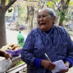 Falleció a los 96 años «Doña Salo»: la partera del Valle Calchaquí