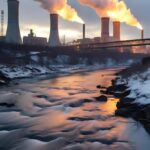 Contaminación térmica: causas y efectos