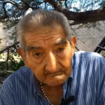 Don Cristino Gutiérrez, el entrenador de Cafayate, cumple 84 años