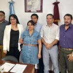 Rita Guevara abrió las sesiones ordinarias del Concejo Deliberante de Cafayate