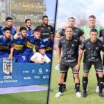 Confirmaron la fecha del partido entre Central Norte y Boca Juniors