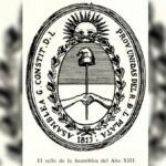 El escudo nacional de Argentina: Símbolo de unidad y libertad